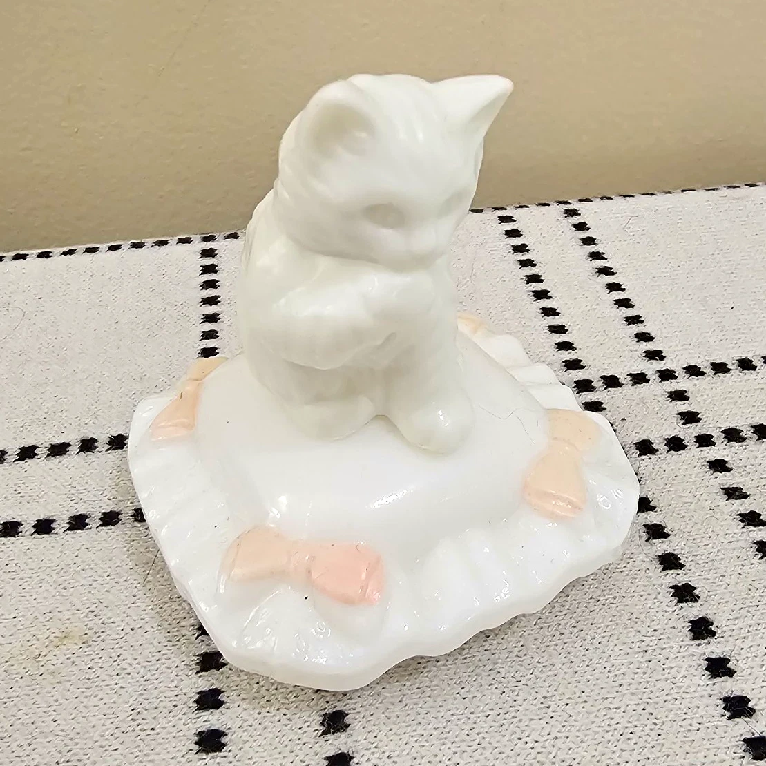 25+ Avon Collectible Cat Figurines for sale | Updated Oct 2026