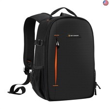 K F Concept Camera Backpack for Photographers Photography Camera Bag