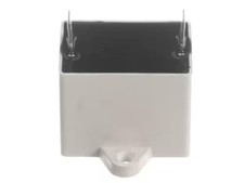 Pasuje do kondensatora Reznor 5,0 uF +/-10% 400 VAC 50/60 HZ C22.2 NR Kondensator 190