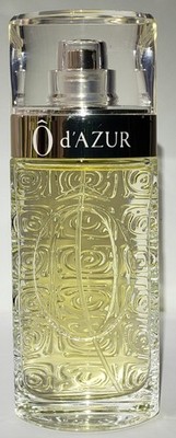 O D'AZUR by Lancome ~ Eau de Toilette EDT Spray Perfume ~ 2.5 fl oz