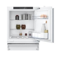 Neff N50 134 Litre Built Under Integrated Fridge KU1212FE0G