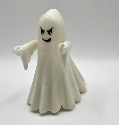 PLAYMOBIL Gespenst Geist aus 6042 Farbwechsel LED zu Ritterburg 6000 6001 4865