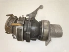 Civacon  891 4"  Aluminum Bottom API Load/Unload Valve 11549