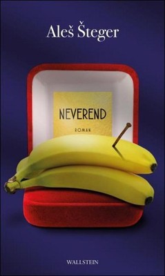 Neverend Ales Steger