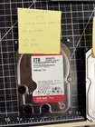 New ListingWestern WD20EFZX HDD 2TB Used Hard Drive - FREE SHIPPING