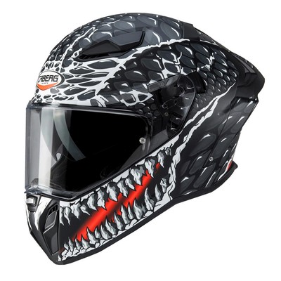 Caberg Drift Evo II Crok Motorradhelm ECE-geprüft 22.06 Sturzdeckel