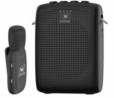 WinBridge Wireless Voice Amplifier for Teachers