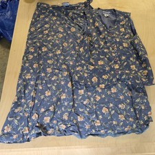 Vintage Pendleton Skirt 12 Vest Small Set Women s 2 Pieces Floral Rayon