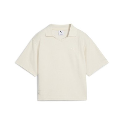PUMA Puma Class Relaxed Polo