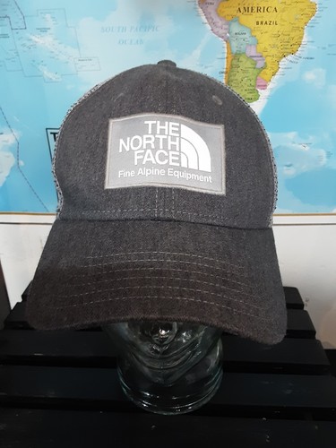 The North Face Snap Back Adjustable Hat