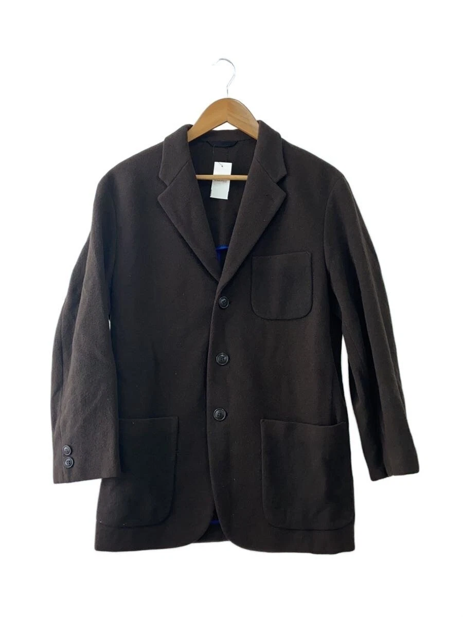 ISSEY MIYAKE Coats, Jackets & Vests for Wool Outer Shell Men for