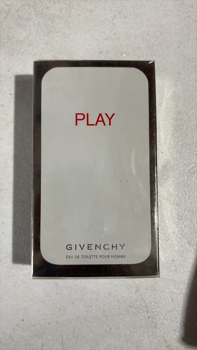 Givenchy Play for sale | eBay