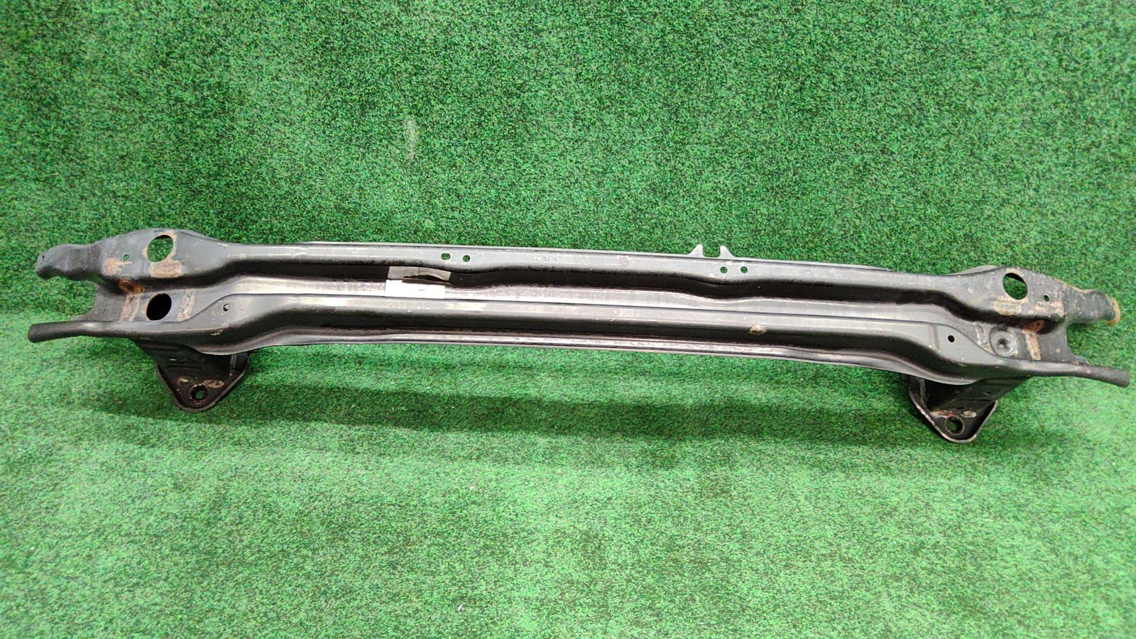 2018-2022 BMW 330i Rear Bumper Reinforcement OEM 51127428022