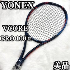 Excellent YONEX Yonex VCORE PRO 100  Tennis Racket