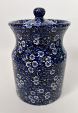 Burleigh Calico In Burleigh (Burgess & Leigh) China for sale | eBay