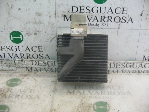 VERDAMPFER DER KLIMAANLAGE / 5573192 FÜR MG SERIE 400 RT 416 SI 4-PTAS.