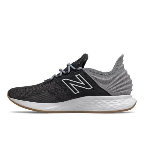 New Balance Men's Fresh Foam Roav Tee Shirt Shoe - Picture 3 of 5