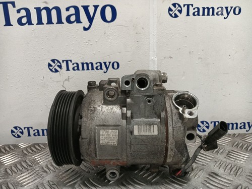 6Q0820808D KLIMAKOMPRESSOR / 6SEU14CND1 / 1192965 FÜR VOLKSWAGEN POLO IV 9N_, 9