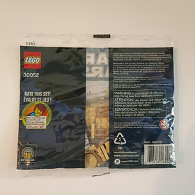 Lego Star Wars, #30052, AAT, New in Polybag