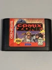 New ListingComix Zone Sega Genesis Cart Only