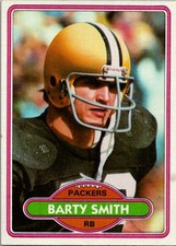 Click to enlarge Barty Smith