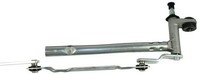 Metzger Autoteile WischergestäNge 2190289 FüR VW