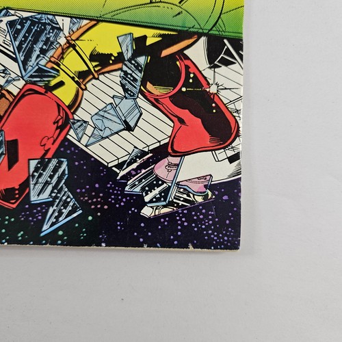 IRON MAN #141 #142 & #143 Volume 1 MARVEL Comic Books Lot Of 3 VTG Comics READ⬇ - Picture 12 of 17