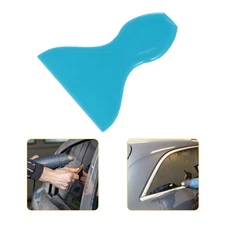  Car Window Tint Application Tools Kit Film Sticking Scraper for Auto