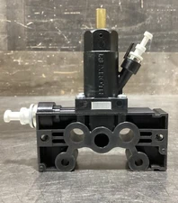 RexRoth pneumatic controller 575 002 000 0 Nos Surplus