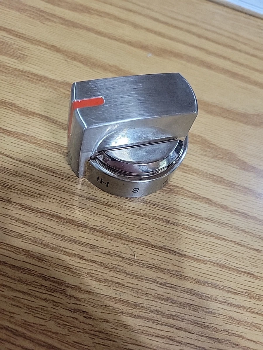 Genuine Frigidaire Electric Range Knob KIP 5U81 A202373 | eBay