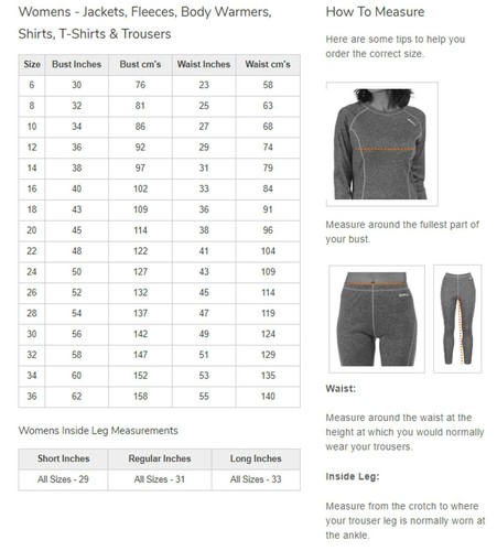 Full Zip Micro Fleece Jacket Size 
