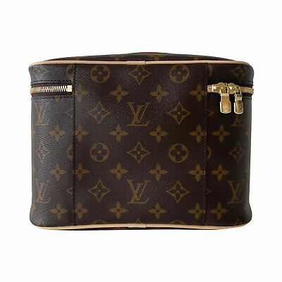 Bag and Purse Organizer with Regular Style for Louis Vuitton Nice, Nice  Vanity and Nice BB