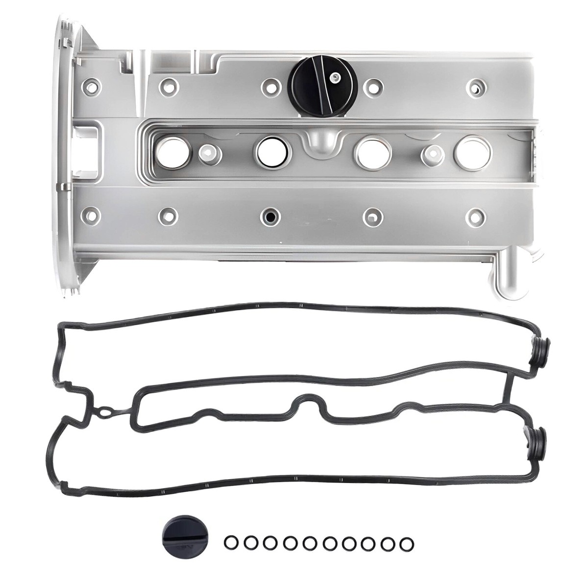 92067571 Aluminum Engine Valve Cover & Gasket for Suzuki Forenza