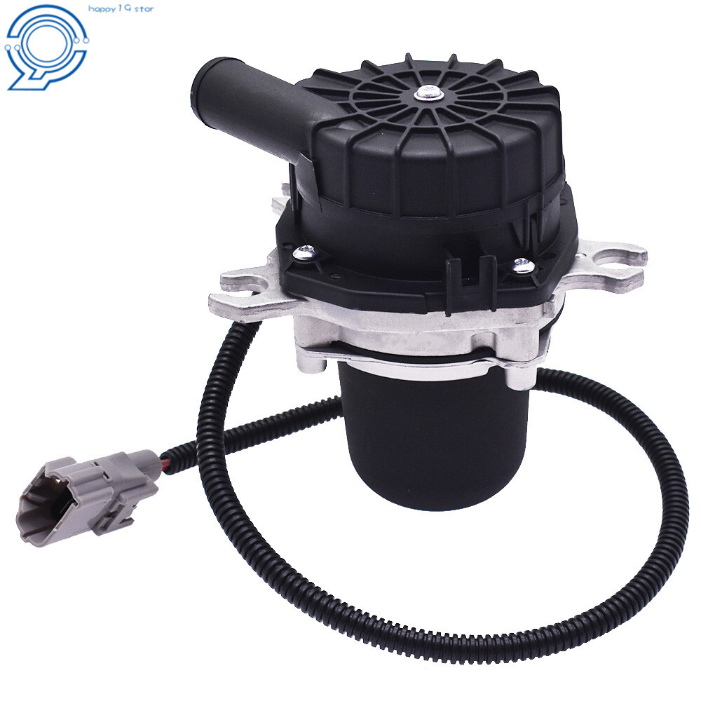 1PCS FOR Toyota Tundra Sequoia LX570 07-13 Secondary Air