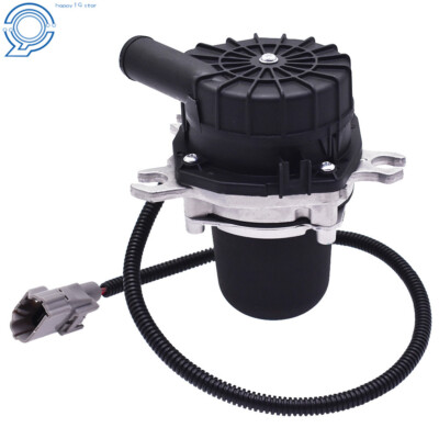 1PCS FOR Toyota Tundra Sequoia LX570 07-13 Secondary Air Injection