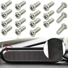 Screws Electric Scooter W/Wrench Accessories Mounting For NINEBOT Max Replac