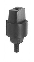 DORMA 80010LH BTS Floor Closer Pre-Load Spindle - 3/4'' Door Clearance