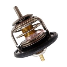 Termostato para refrigerante ISUZU NPR NPR NQR NR 4.8L 4HE1, 4.3L 4HF1, 5.2L 4HK1