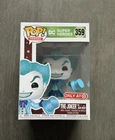 Funko Pop! The Joker as Jack Frost DC Super Heroes Holiday Target Exclusive #359