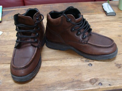 Montrex Herren Stiefeletten 44