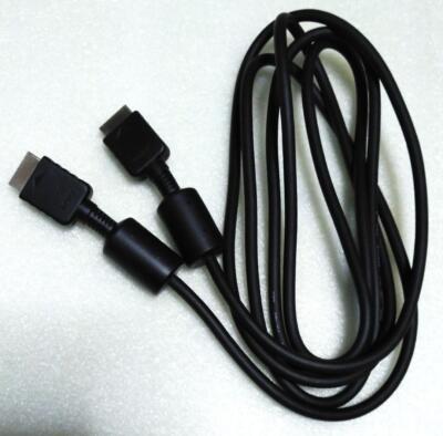 その他 SONY VMC-AVM250 AV multi-terminal cable for PS2 [VMC-AVM250] PlayStation2 japan