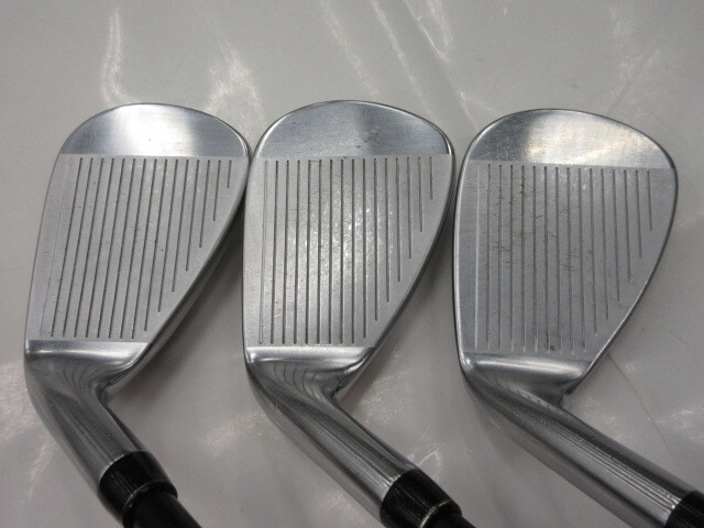クラブ XXIO X Iron Miyazaki AX-1 SR 6-P 1970070 Golf Iron Set Dunlop XXIO X eks 2020 Miyazaki AX-1 (SR) 6pcs 6-A