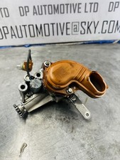 NISSAN JUKE QASHQAI 1.2 16V DIG-T OIL PUMP HRA2DDT 150002257R 2014-2021