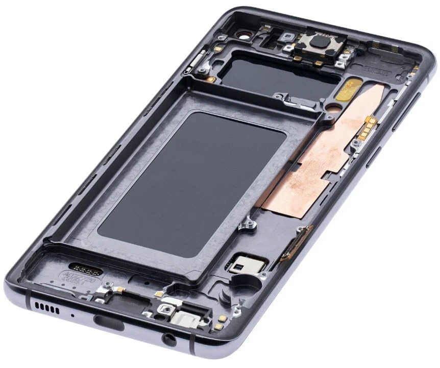 OEM Original Samsung Galaxy S10 Display LCD Touchscreen Digitizer + Frame✅ USA✅ - Image 3 of 4