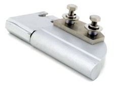 Bosch 360°Scharnier-Verbindung Steck-Bolzen Izq Puerta Soporte Loch-ø 12mm H ~