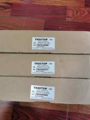 1pc Weiniew TK6070iP New Touch Screen