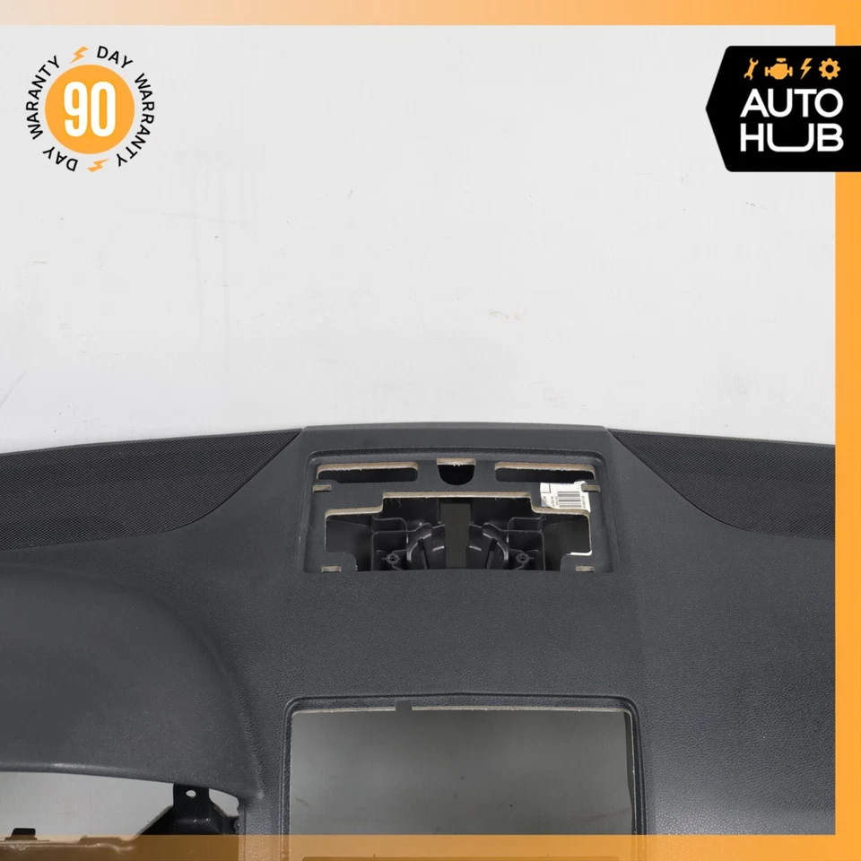 08-11 Conjunto de panel de tablero de instrumentos de Mercedes W204 C300 C250 C350 OEM Foto 3 de 4