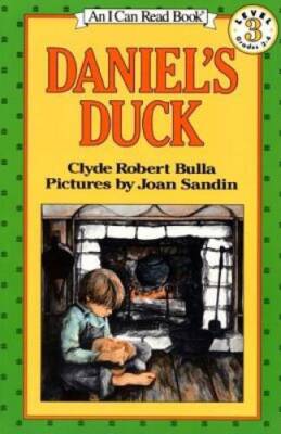 Daniel's Duck (I Can Read Level 3) - Paperback - VERY GOOD