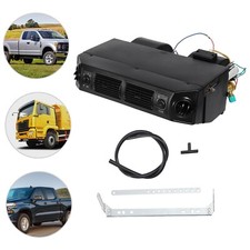 Universal Underdash 3 Speed 12VOLT AC Air Conditioning Evaporator Street Rod New