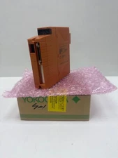 YOKOGAWA SEC401-11 STYLE S2 BUS COUPLER MODULE